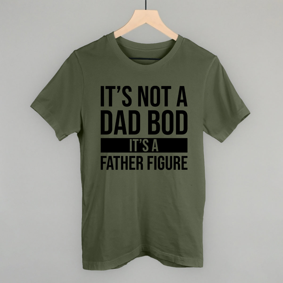 It's Not a Dad Bod - clothing by TeeHivey.com (Image 2)