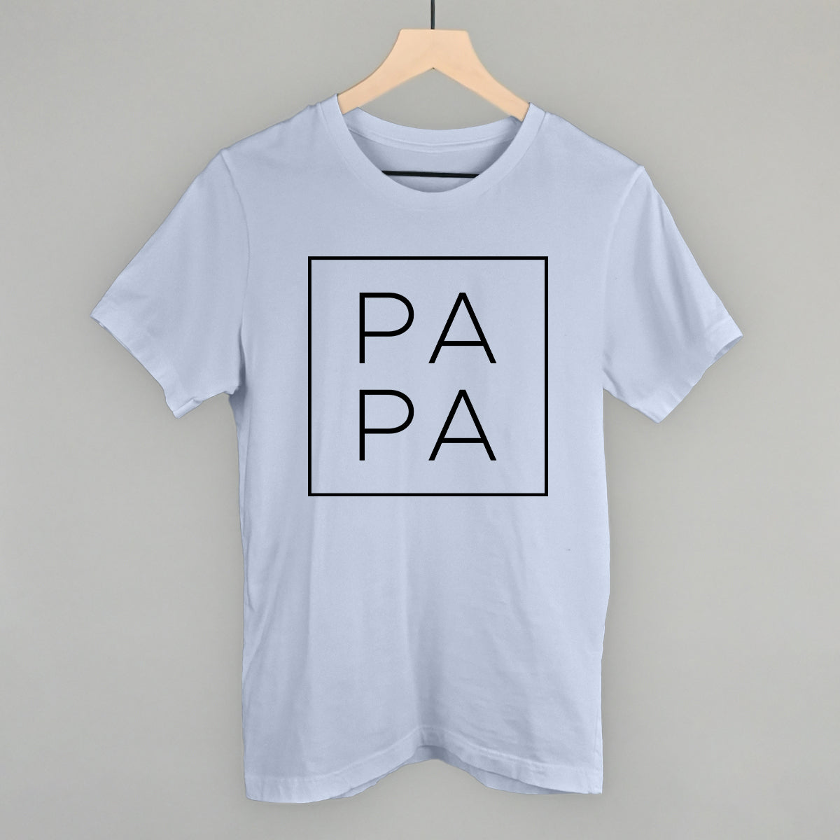 Papa - clothing by TeeHivey.com (Image 1)