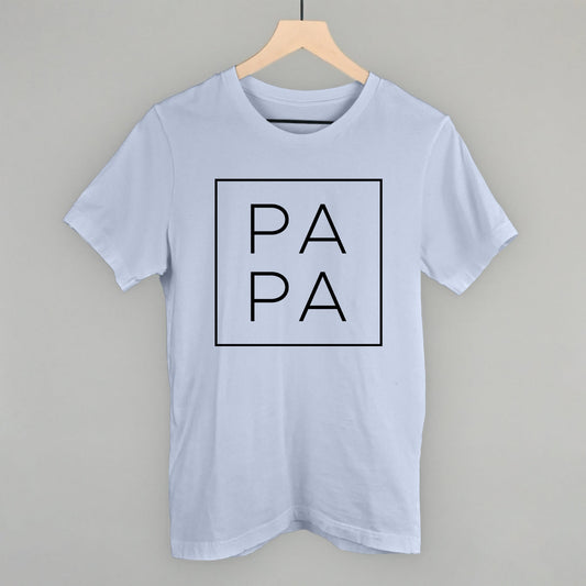 Papa - clothing by TeeHivey.com (Image 1)