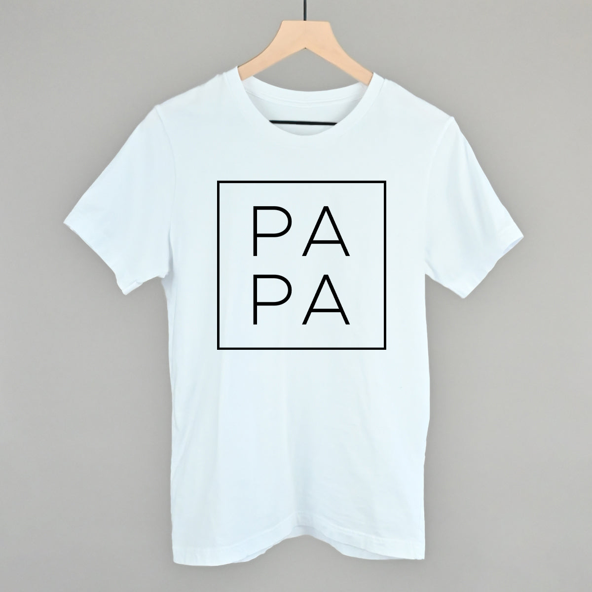 Papa - clothing by TeeHivey.com (Image 3)