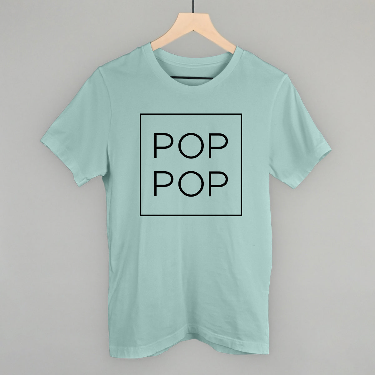Pop Pop - clothing by TeeHivey.com (Image 3)