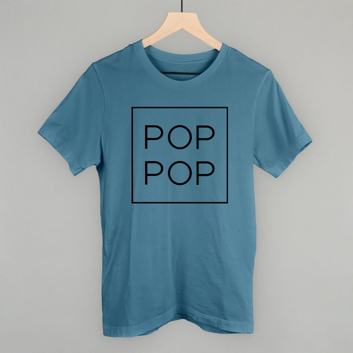 Pop Pop - clothing by TeeHivey.com (Image 4)