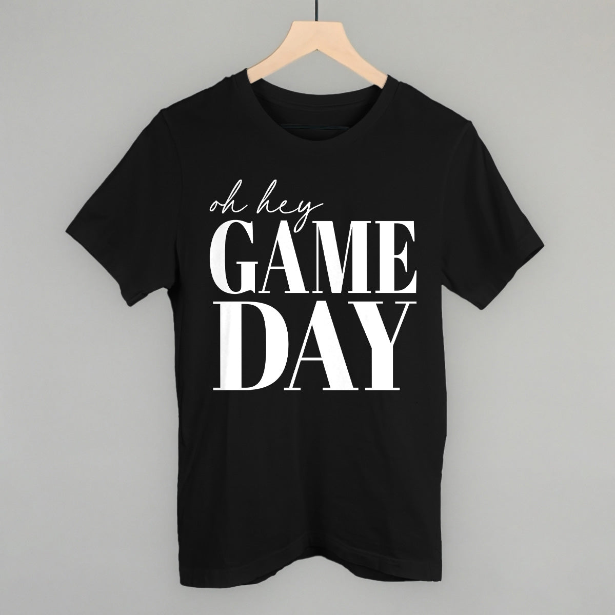 Oh Hey Game Day - clothing by TeeHivey.com (Image 3)