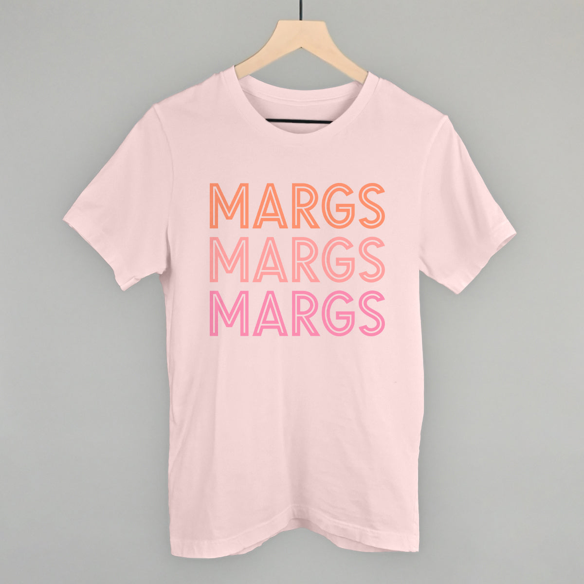 Margs (Repeated) - clothing by TeeHivey.com (Image 2)