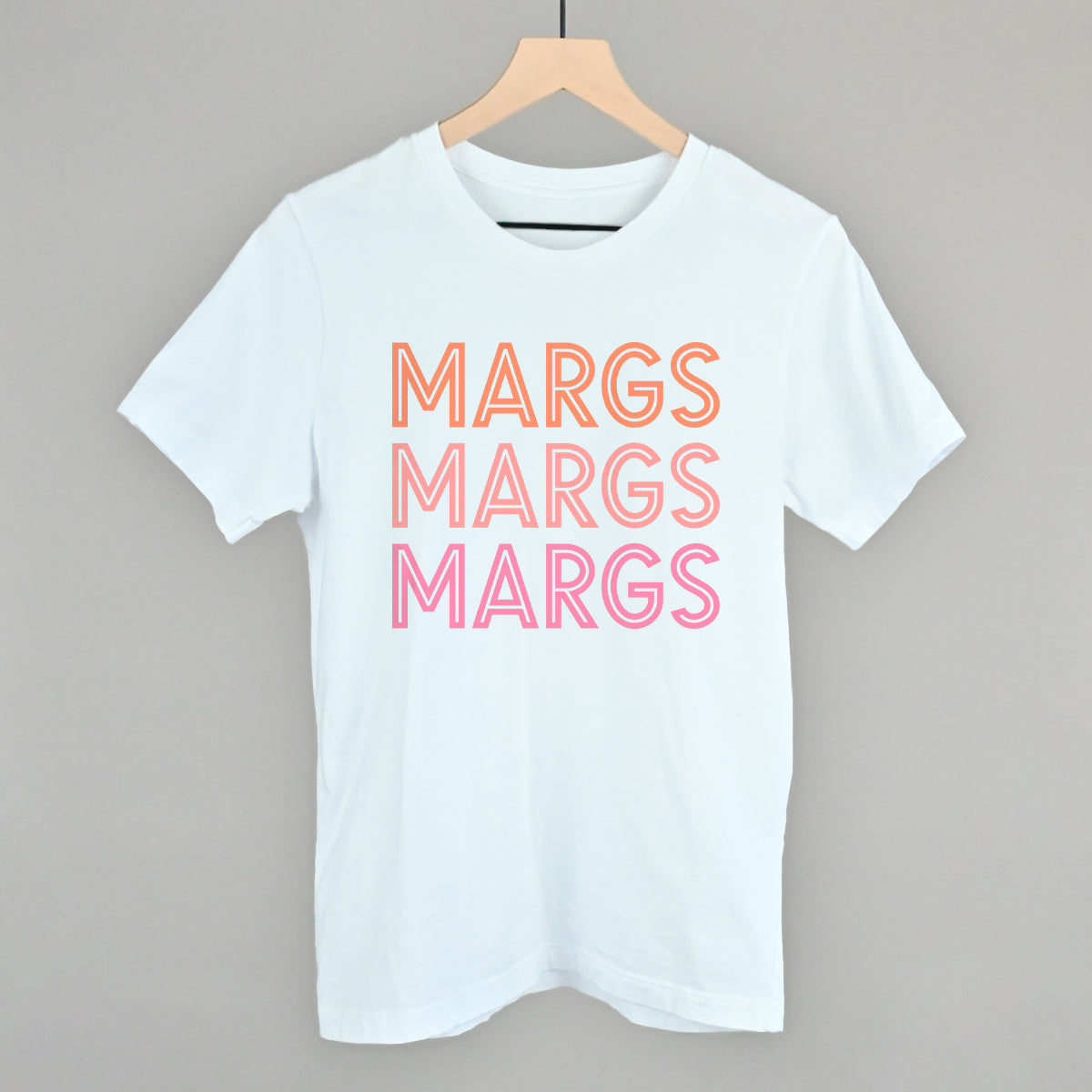 Margs (Repeated) - clothing by TeeHivey.com (Image 3)