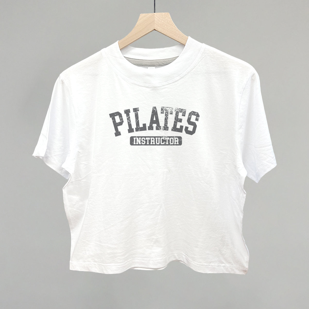 Pilates Instructor - clothing by TeeHivey.com (Image 4)
