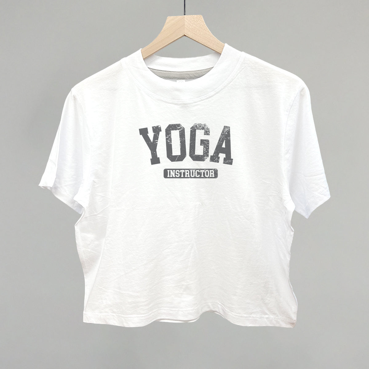 Yoga Instructor - clothing by TeeHivey.com (Image 3)