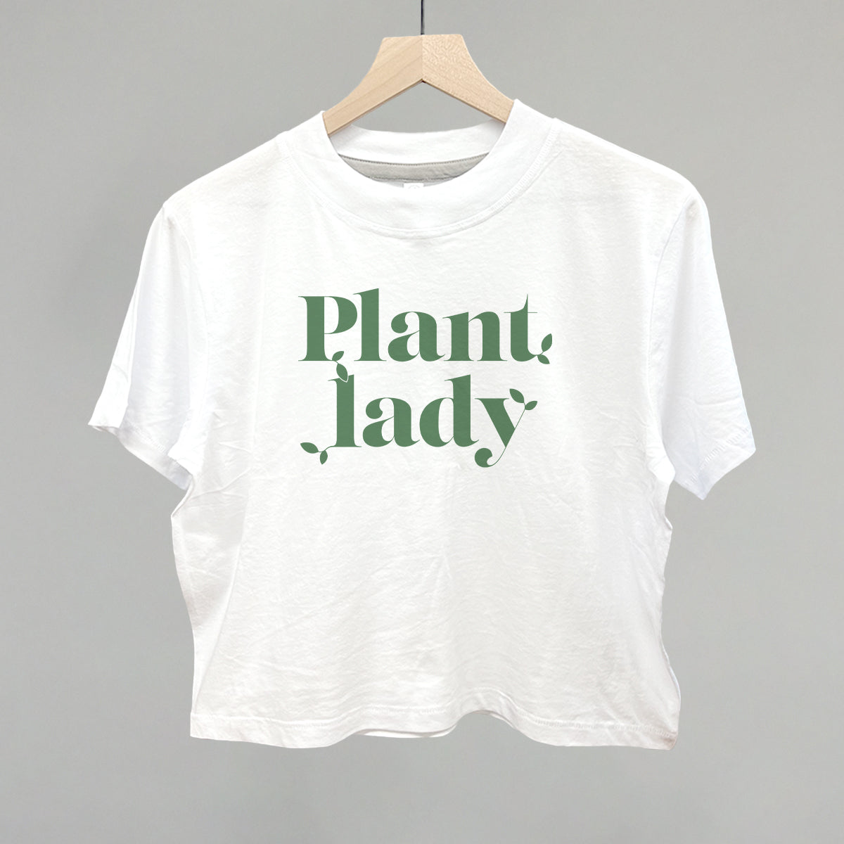 Plant Lady - clothing by TeeHivey.com (Image 3)