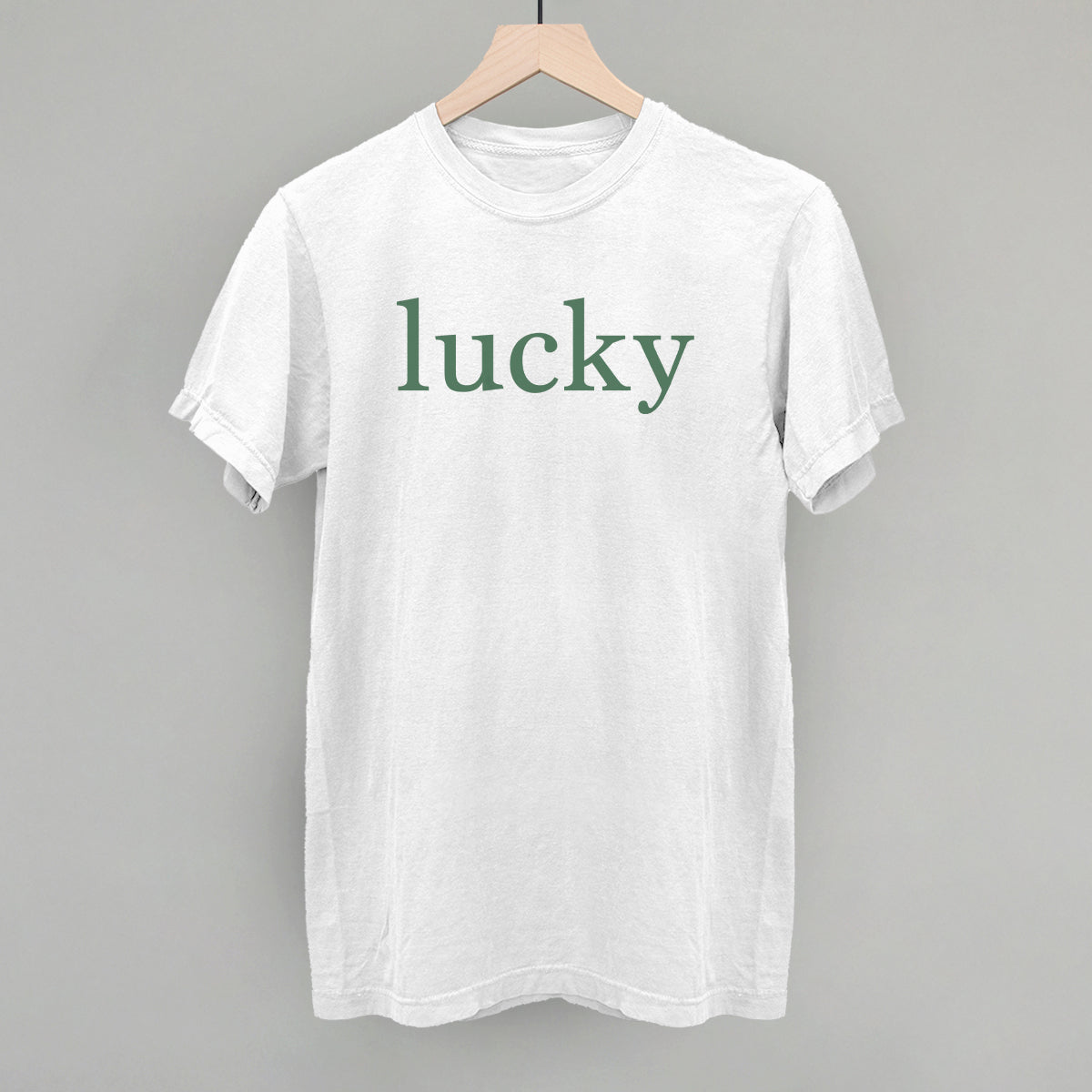 Lucky - clothing by TeeHivey.com (Image 5)