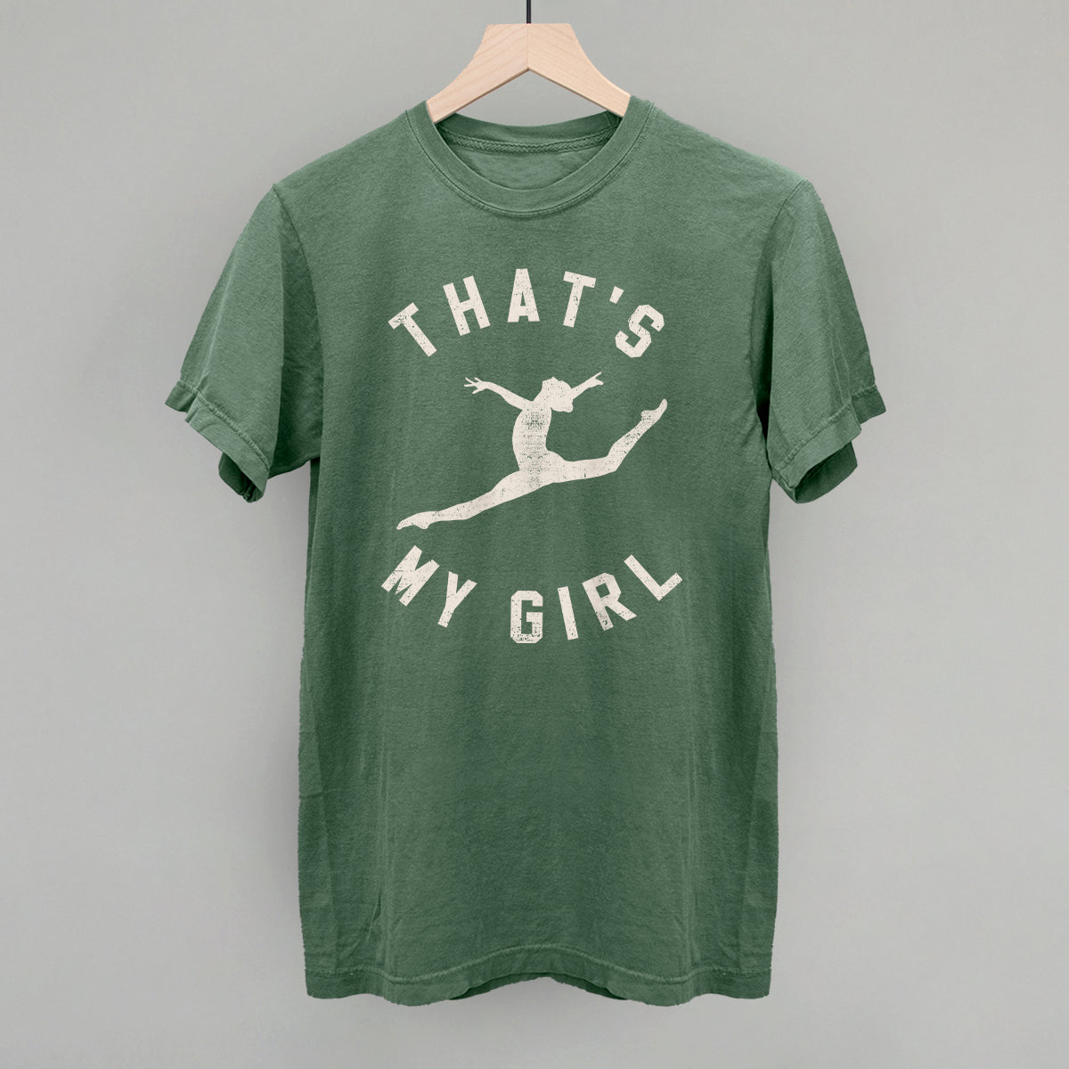 That's My Girl Dance - clothing by TeeHivey.com (Image 4)