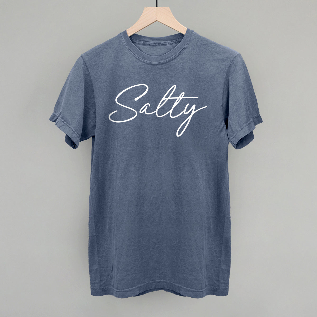 Salty - clothing by TeeHivey.com (Image 2)