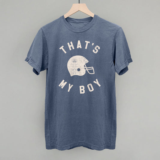 That's My Boy - clothing by TeeHivey.com (Image 1)