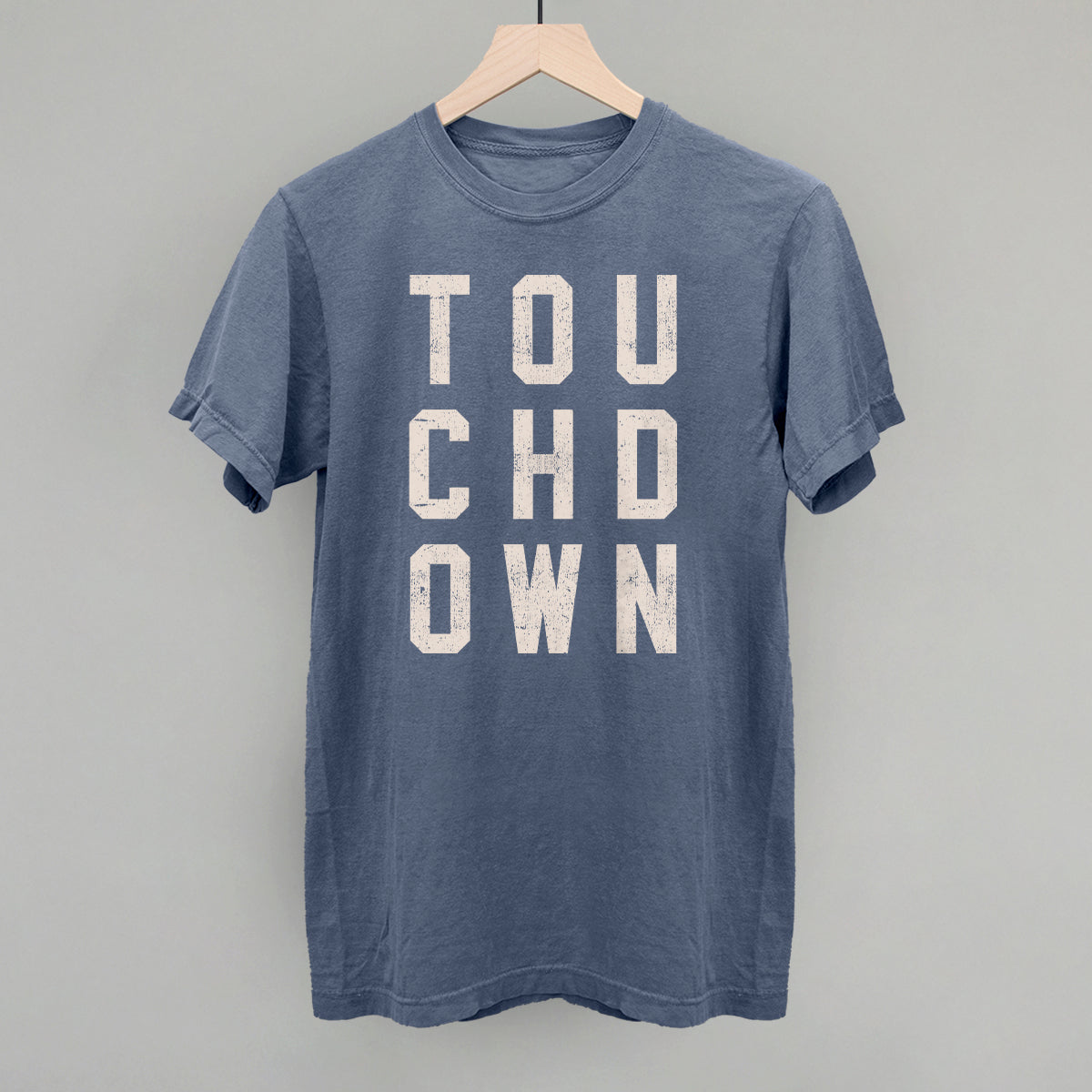 Touchdown - clothing by TeeHivey.com (Image 4)