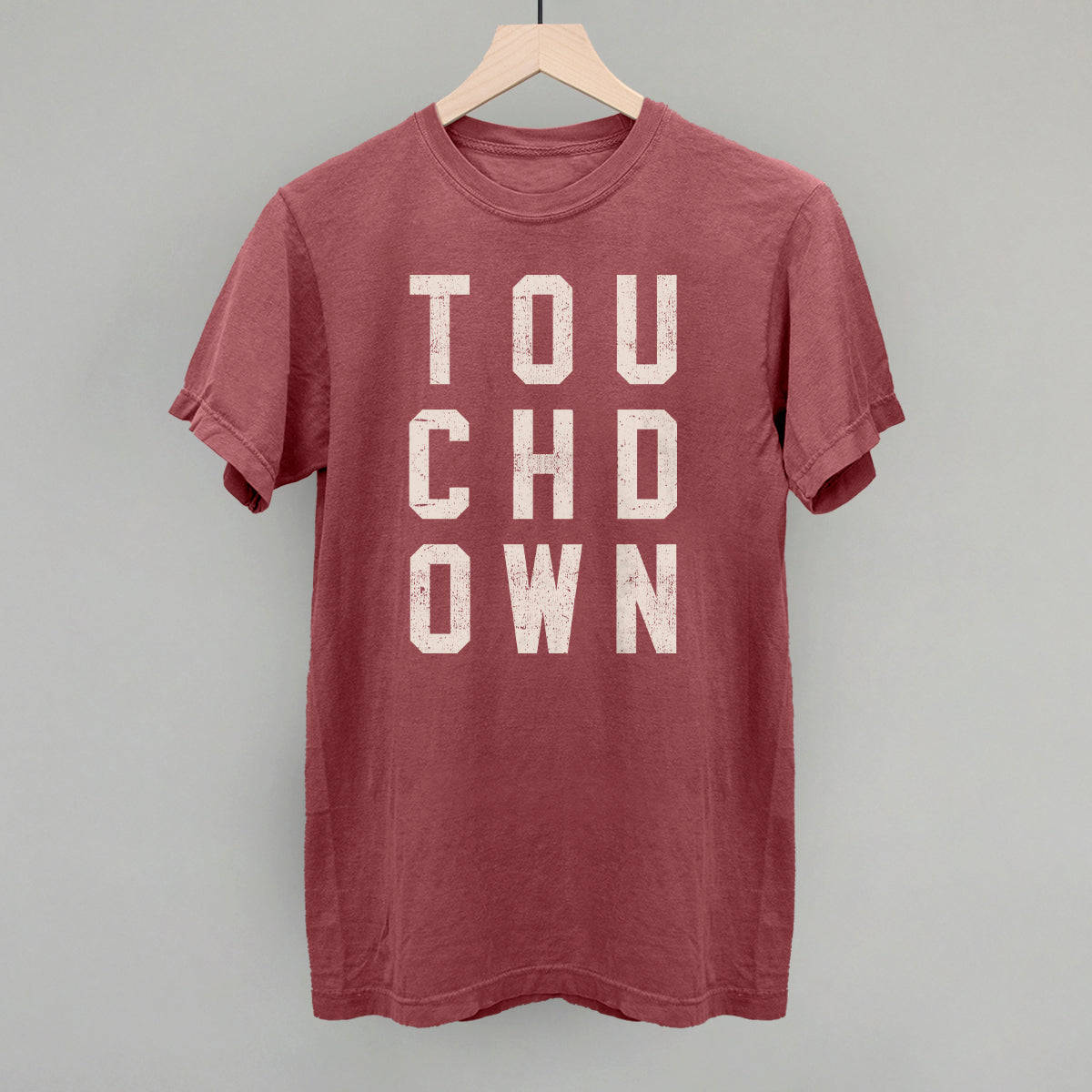 Touchdown - clothing by TeeHivey.com (Image 5)