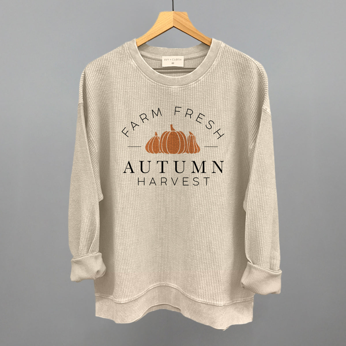 Autumn Harvest - clothing by TeeHivey.com (Image 1)