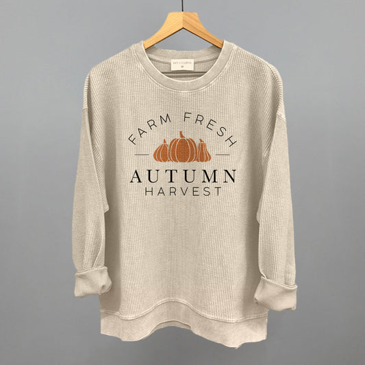 Autumn Harvest - clothing by TeeHivey.com (Image 1)