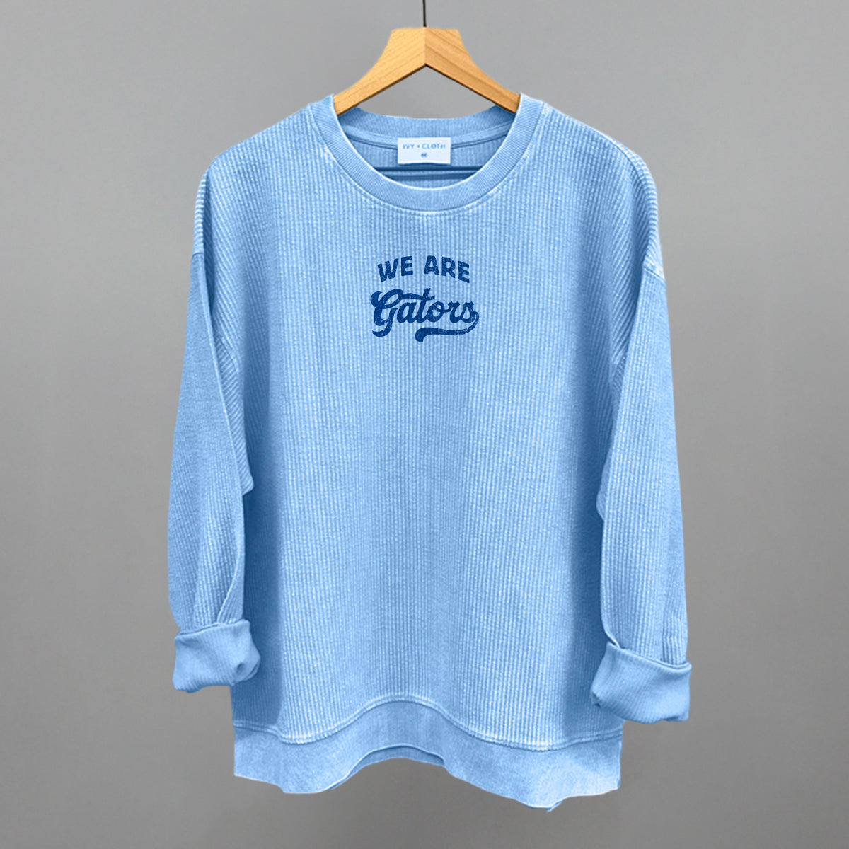 We Are Gators - clothing by TeeHivey.com (Image 1)
