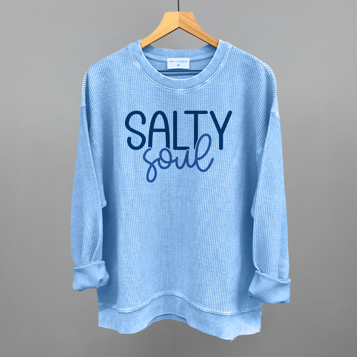 Salty Soul