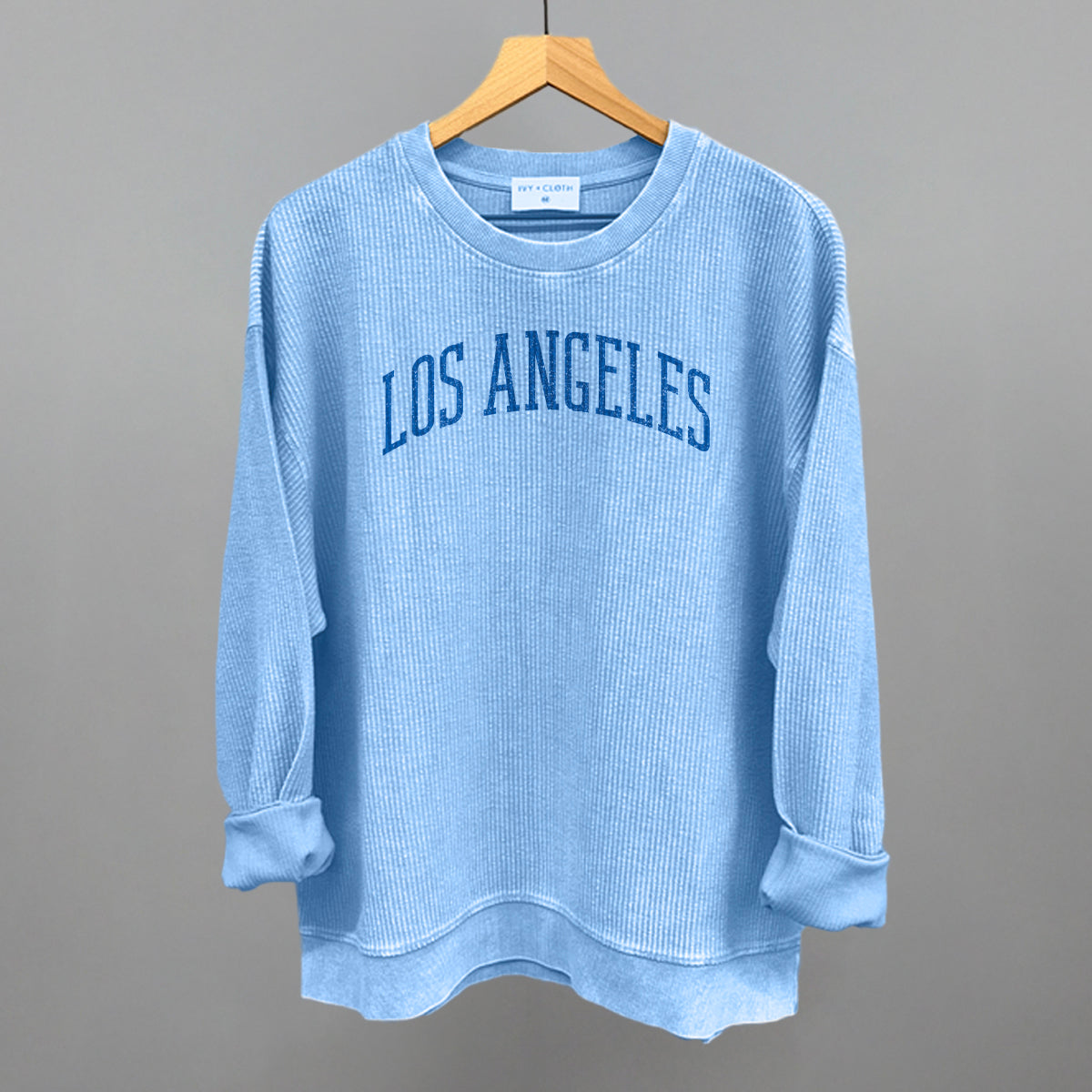 Los Angeles Arch - clothing by TeeHivey.com (Image 1)