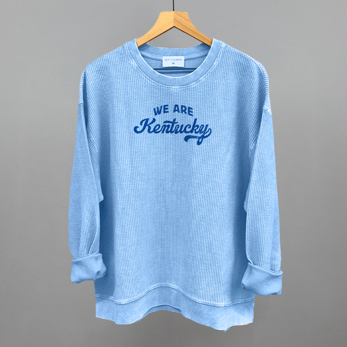 We Are Kentucky - clothing by TeeHivey.com (Image 1)