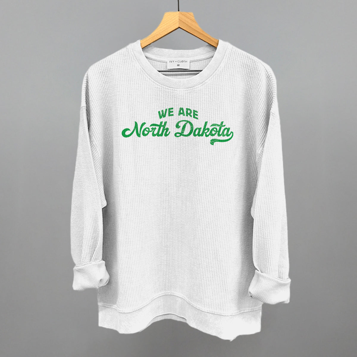 We Are North Dakota - clothing by TeeHivey.com (Image 5)