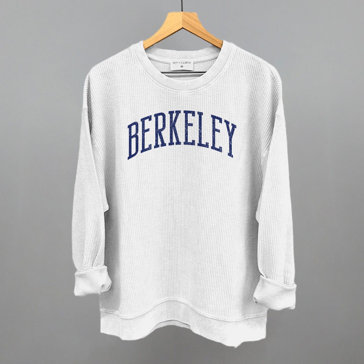 Berkeley Arch - clothing by TeeHivey.com (Image 1)