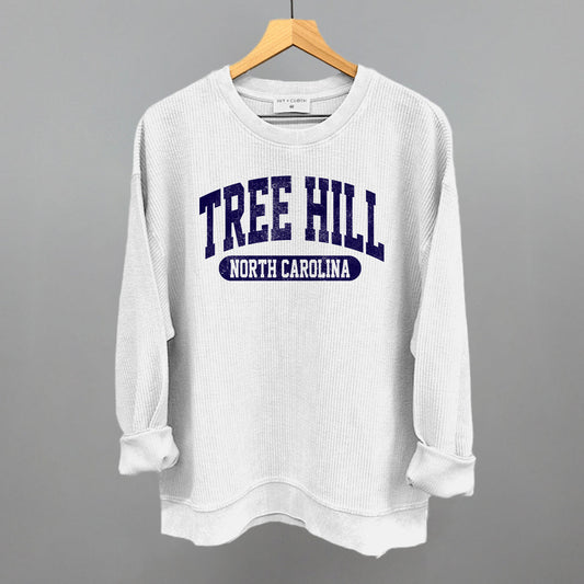 Tree Hill, NC - clothing by TeeHivey.com (Image 1)