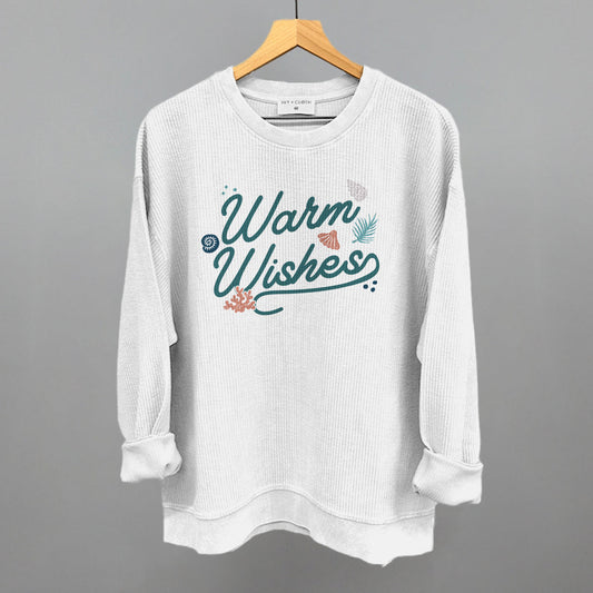 Warm Wishes - clothing by TeeHivey.com (Image 1)