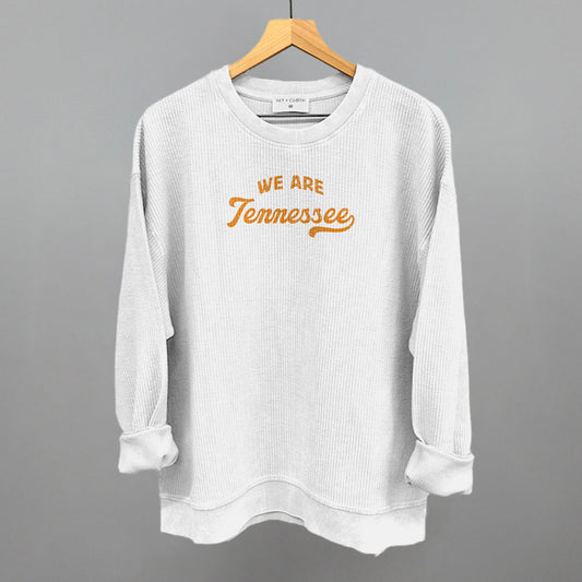We Are Tennessee - clothing by TeeHivey.com (Image 1)