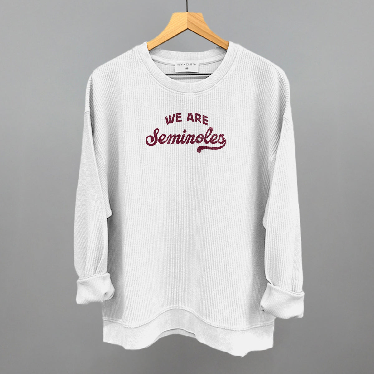 We Are Seminoles - clothing by TeeHivey.com (Image 5)