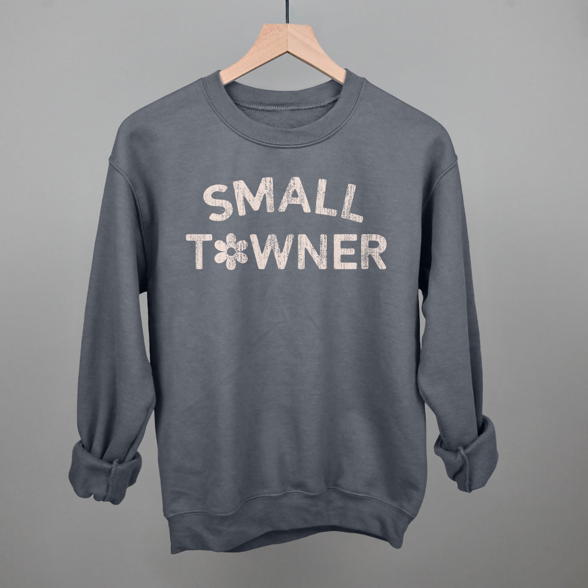 Small Towner - clothing by TeeHivey.com (Image 3)