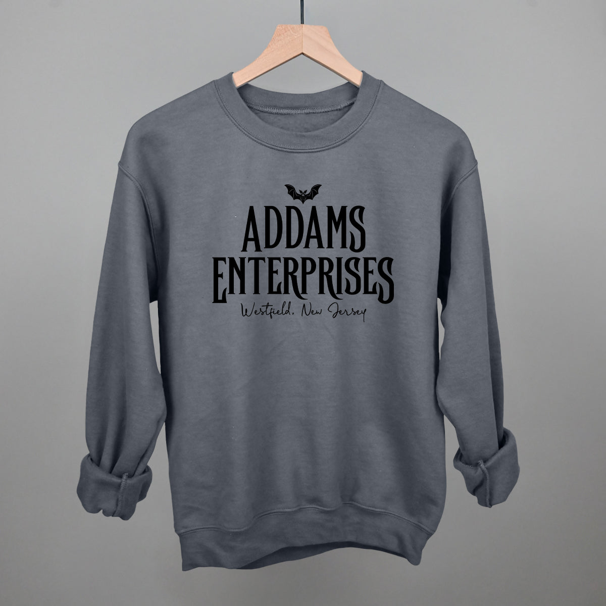 Addams Enterprises