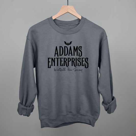 Addams Enterprises