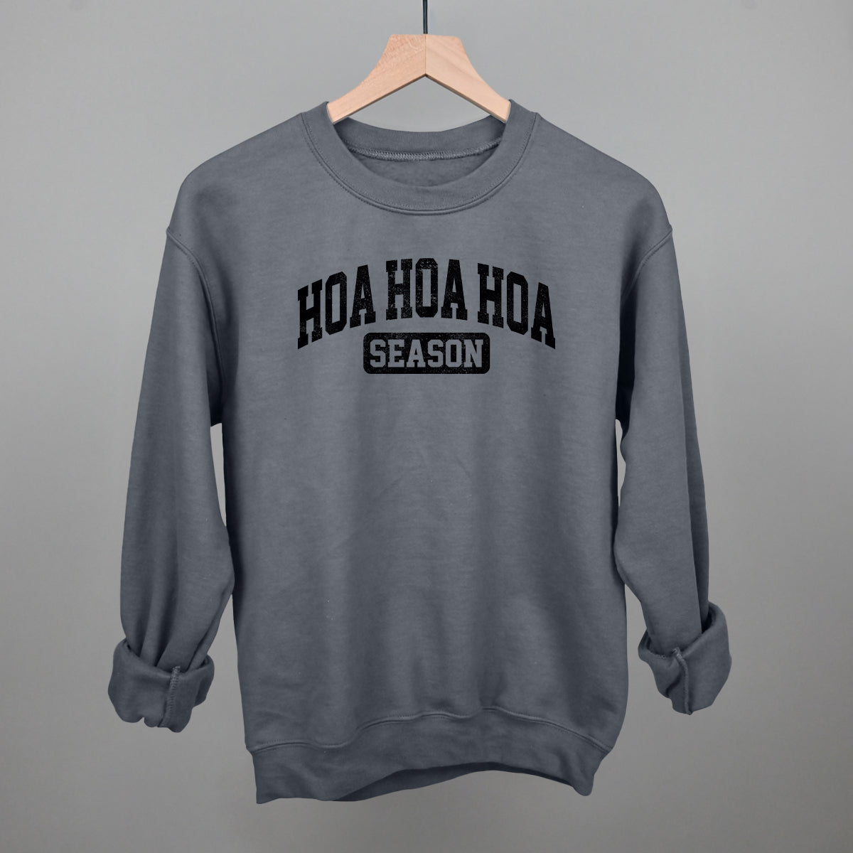 Hoa Hoa Hoa Season Arch - clothing by TeeHivey.com (Image 1)