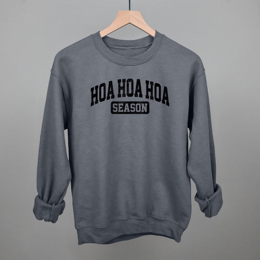 Hoa Hoa Hoa Season Arch - clothing by TeeHivey.com (Image 1)