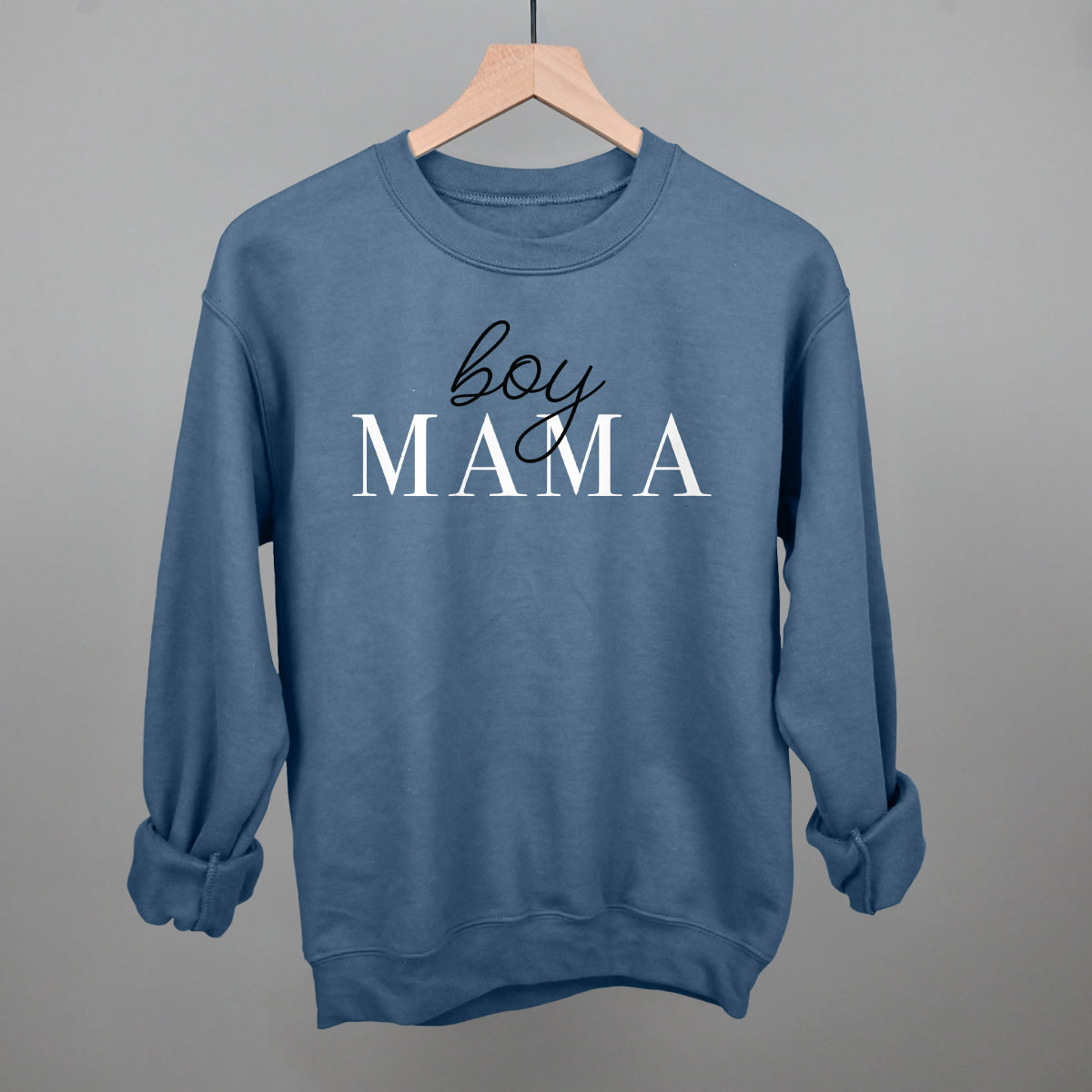 Boy Mama - clothing by TeeHivey.com (Image 5)