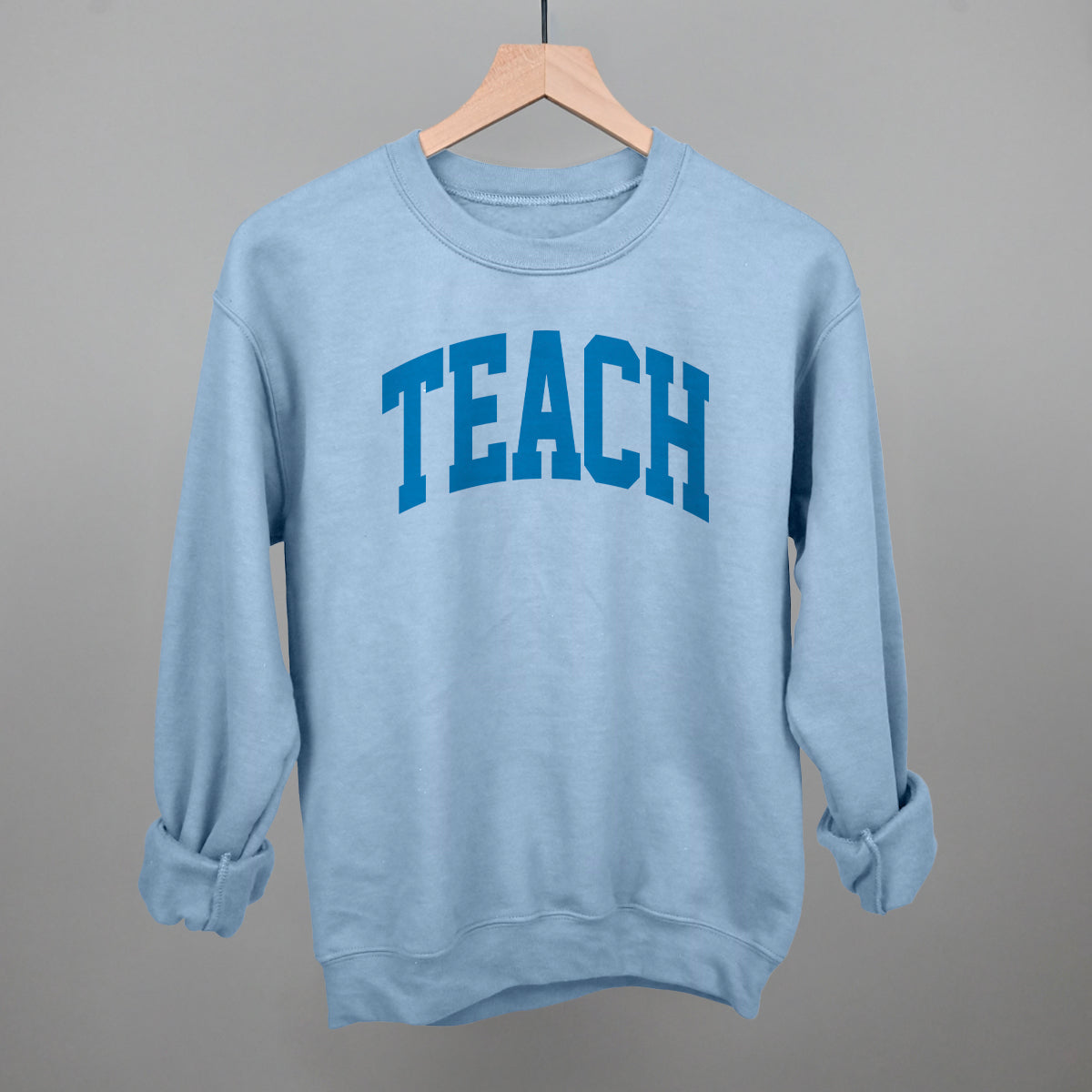 Teach Arch - clothing by TeeHivey.com (Image 4)