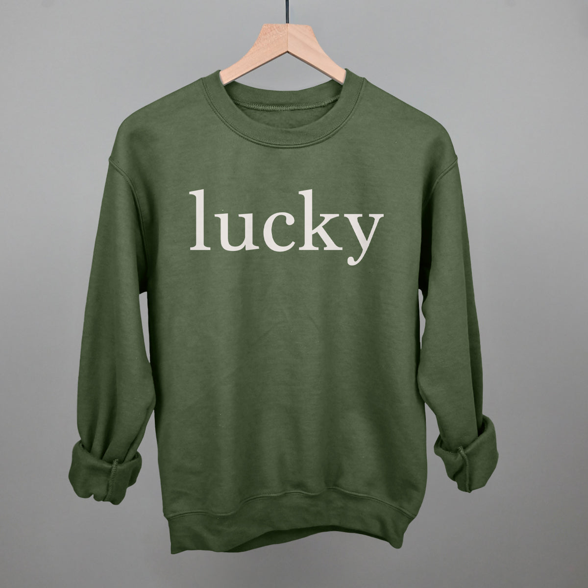 Lucky - clothing by TeeHivey.com (Image 1)