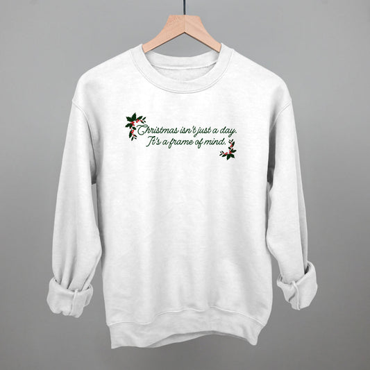 Christmas Isn't Just A Day - clothing by TeeHivey.com (Image 1)