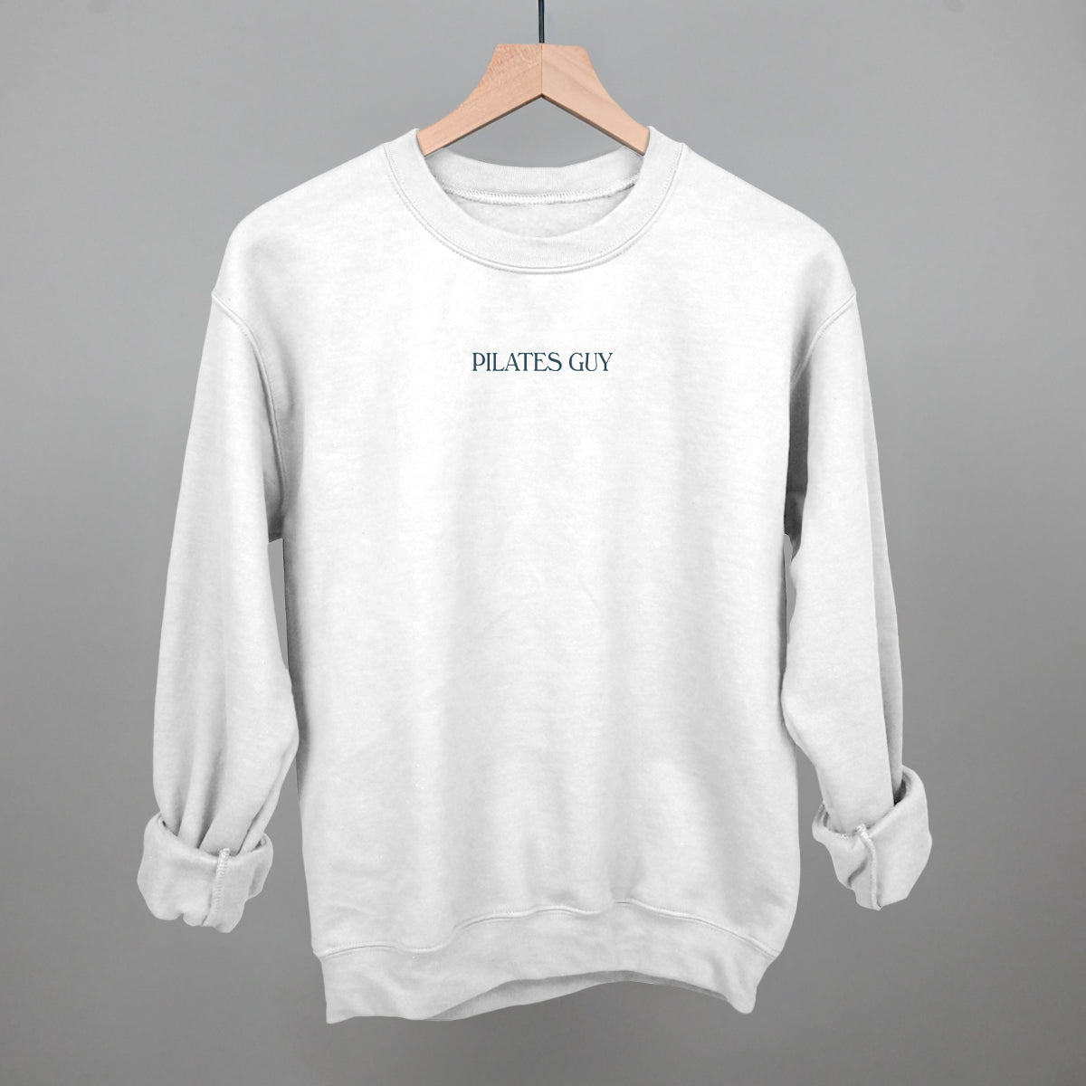 Pilates Guy - clothing by TeeHivey.com (Image 2)