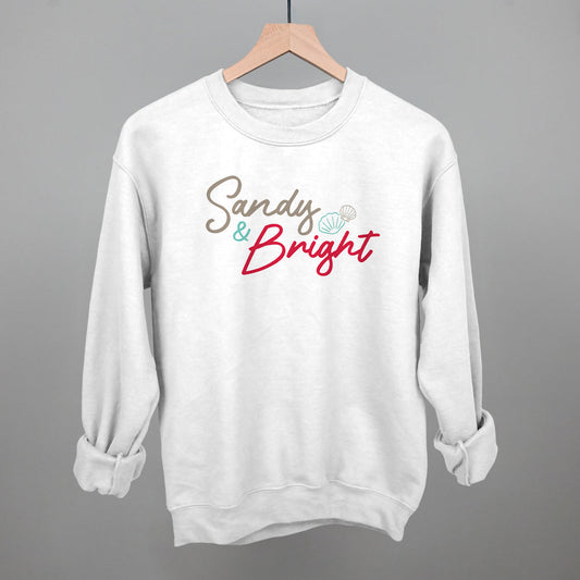 Sandy & Bright - clothing by TeeHivey.com (Image 1)