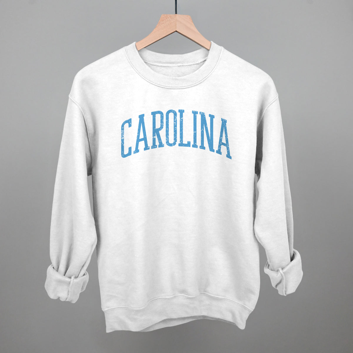 Carolina Arch - clothing by TeeHivey.com (Image 1)