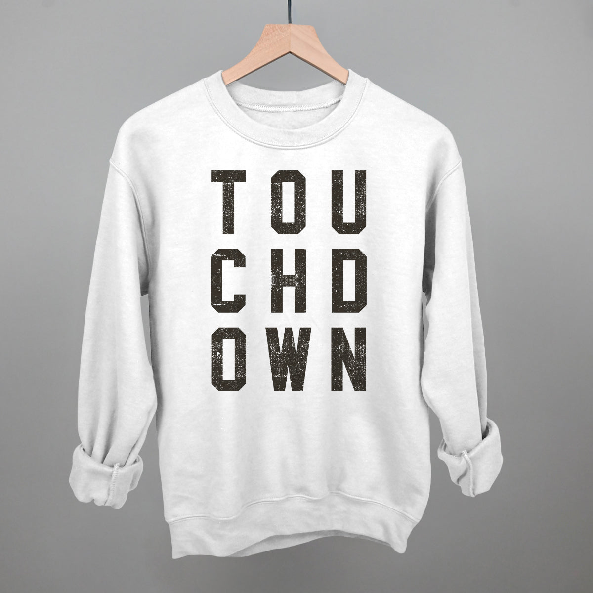 Touchdown - clothing by TeeHivey.com (Image 3)
