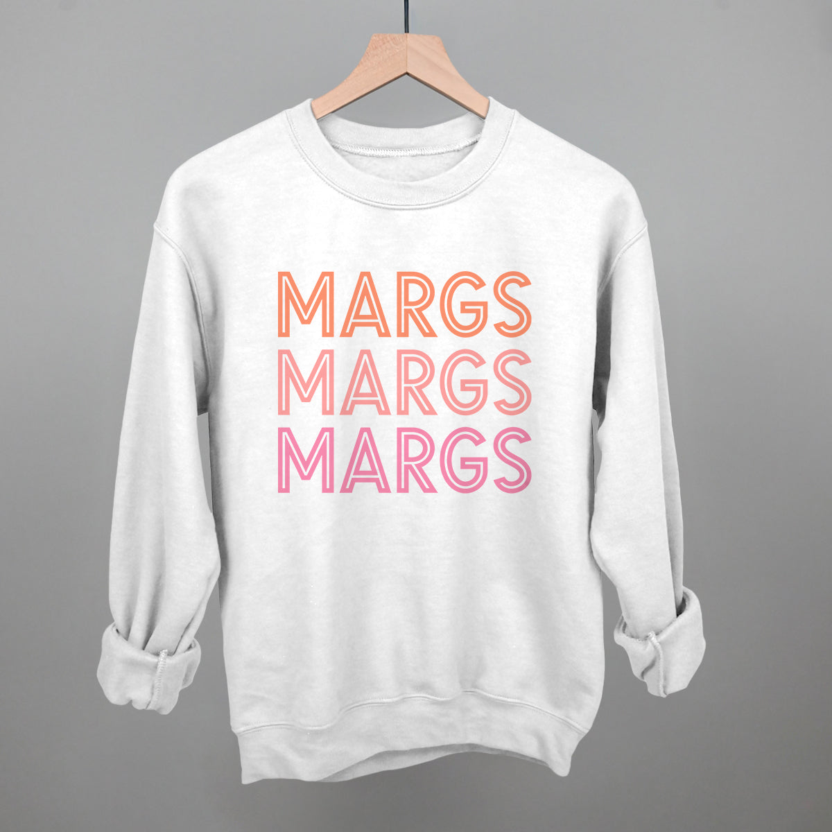 Margs (Repeated) - clothing by TeeHivey.com (Image 4)