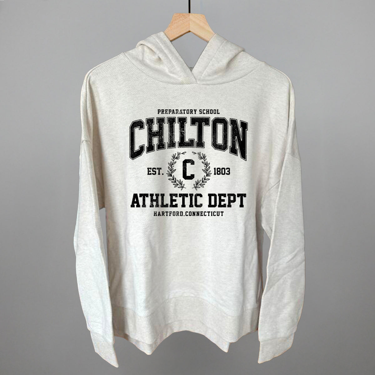Chilton Prep Athletic Department - clothing by TeeHivey.com (Image 2)