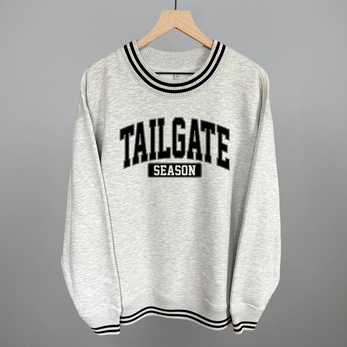 Tailgate Season Arch - clothing by TeeHivey.com (Image 2)