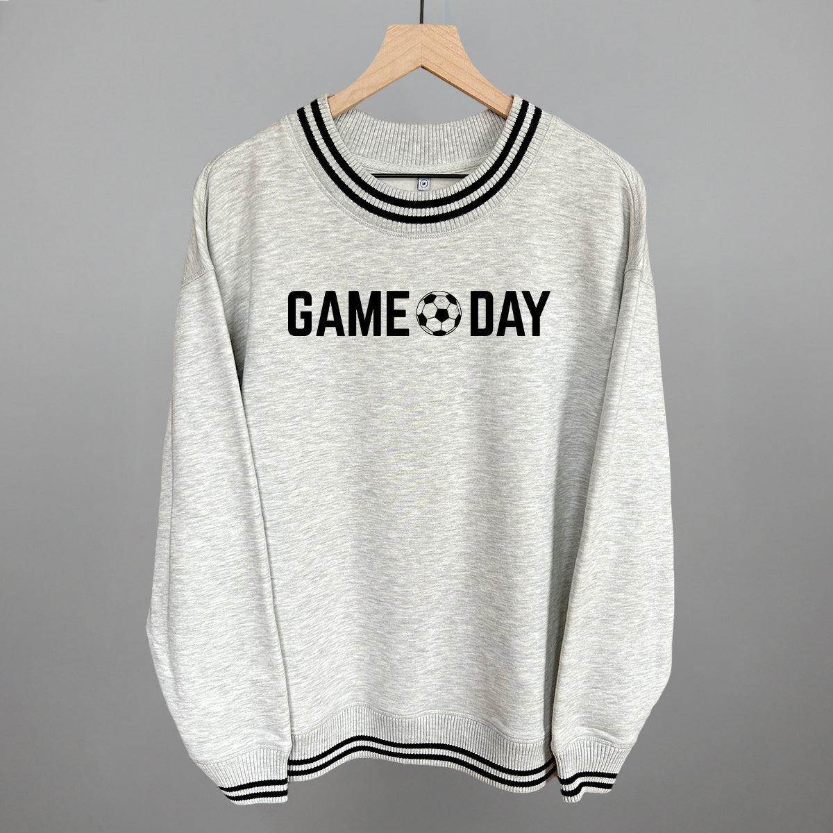 Game Day Soccer Ball