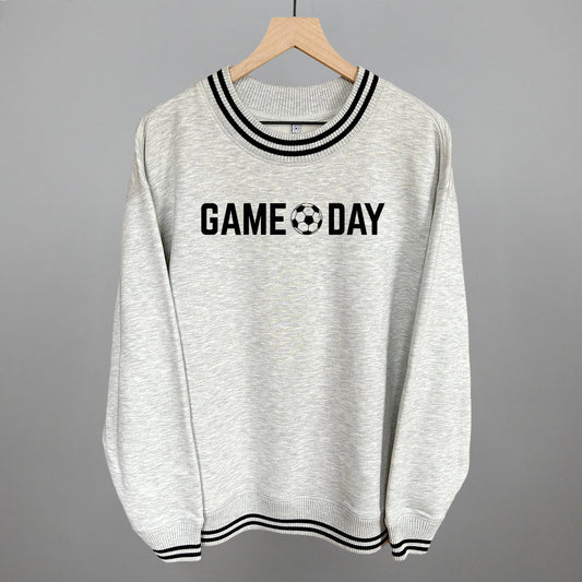 Game Day Soccer Ball