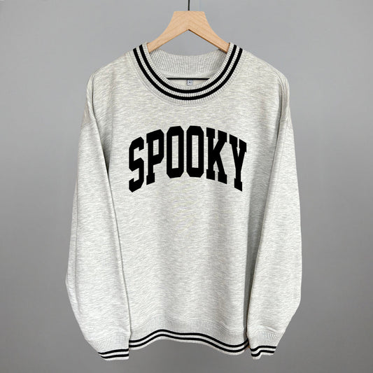 Spooky Arch (Black) - clothing by TeeHivey.com (Image 1)