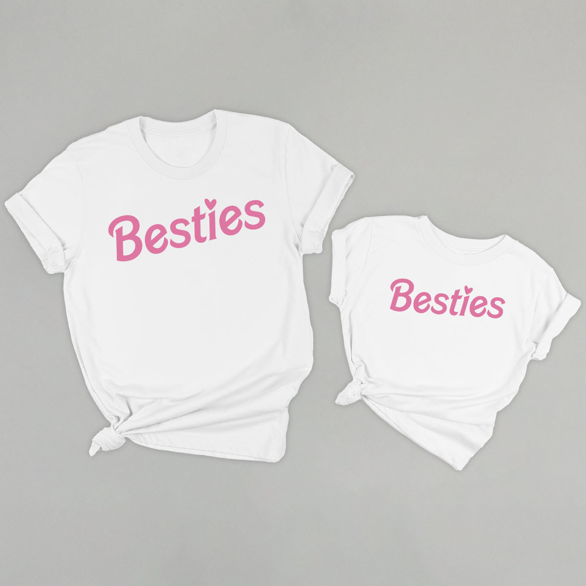 Besties - clothing by TeeHivey.com (Image 3)